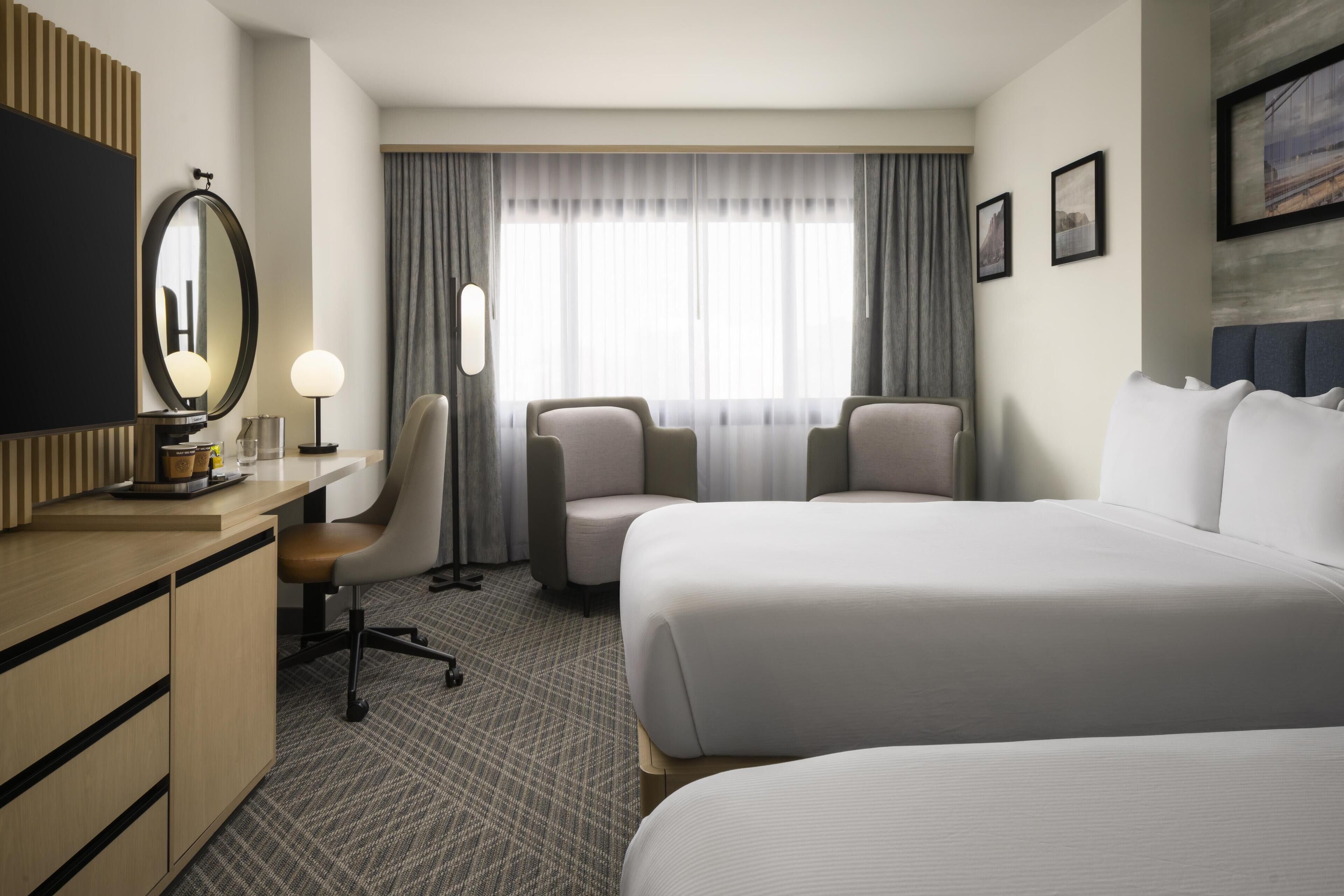 Foto - DoubleTree by Hilton Fort Lee - George Washington Bridge