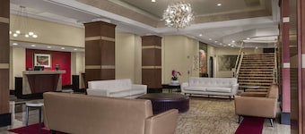DoubleTree by Hilton Fort Lee - George Washington Bridge
