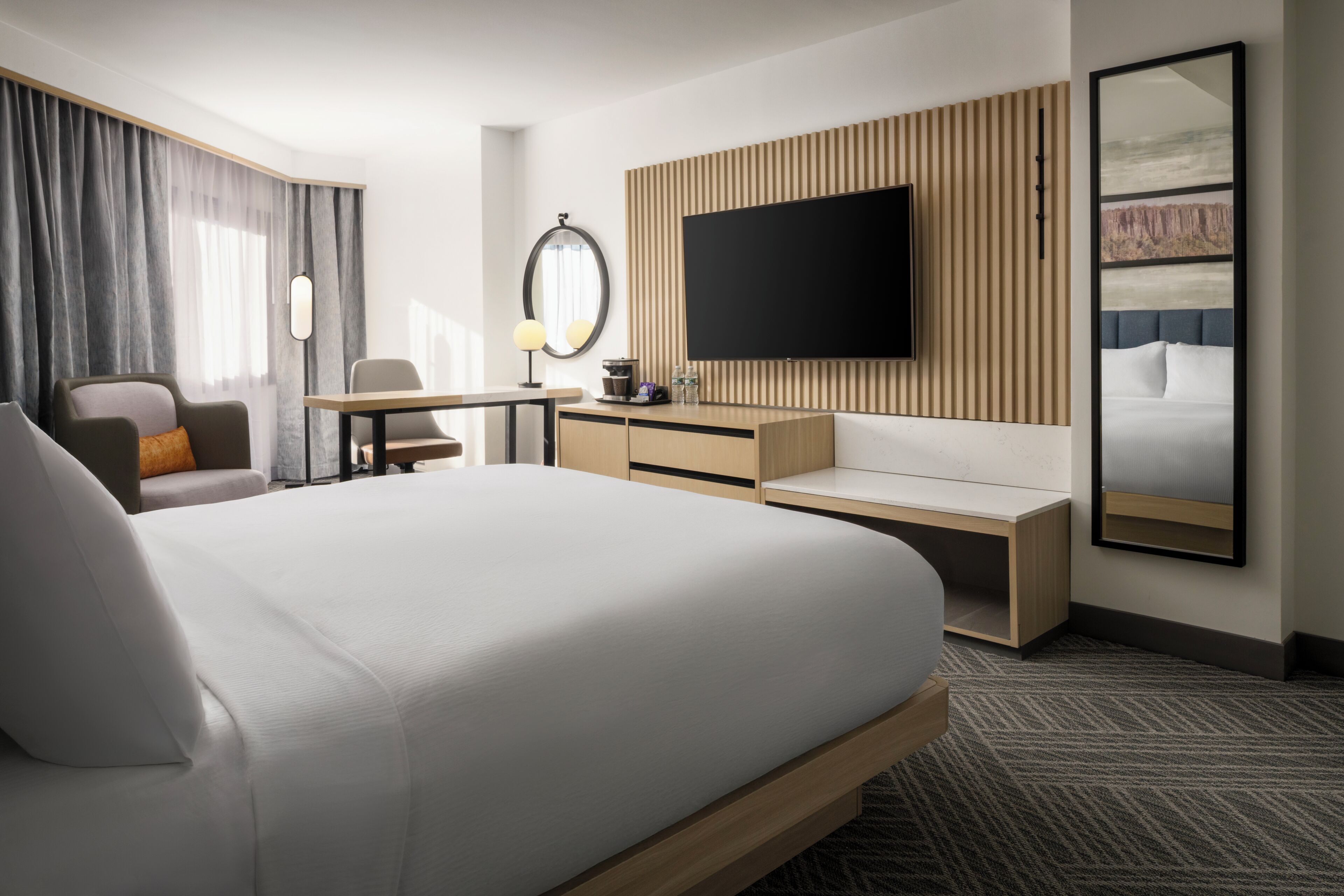 Foto - DoubleTree by Hilton Fort Lee - George Washington Bridge
