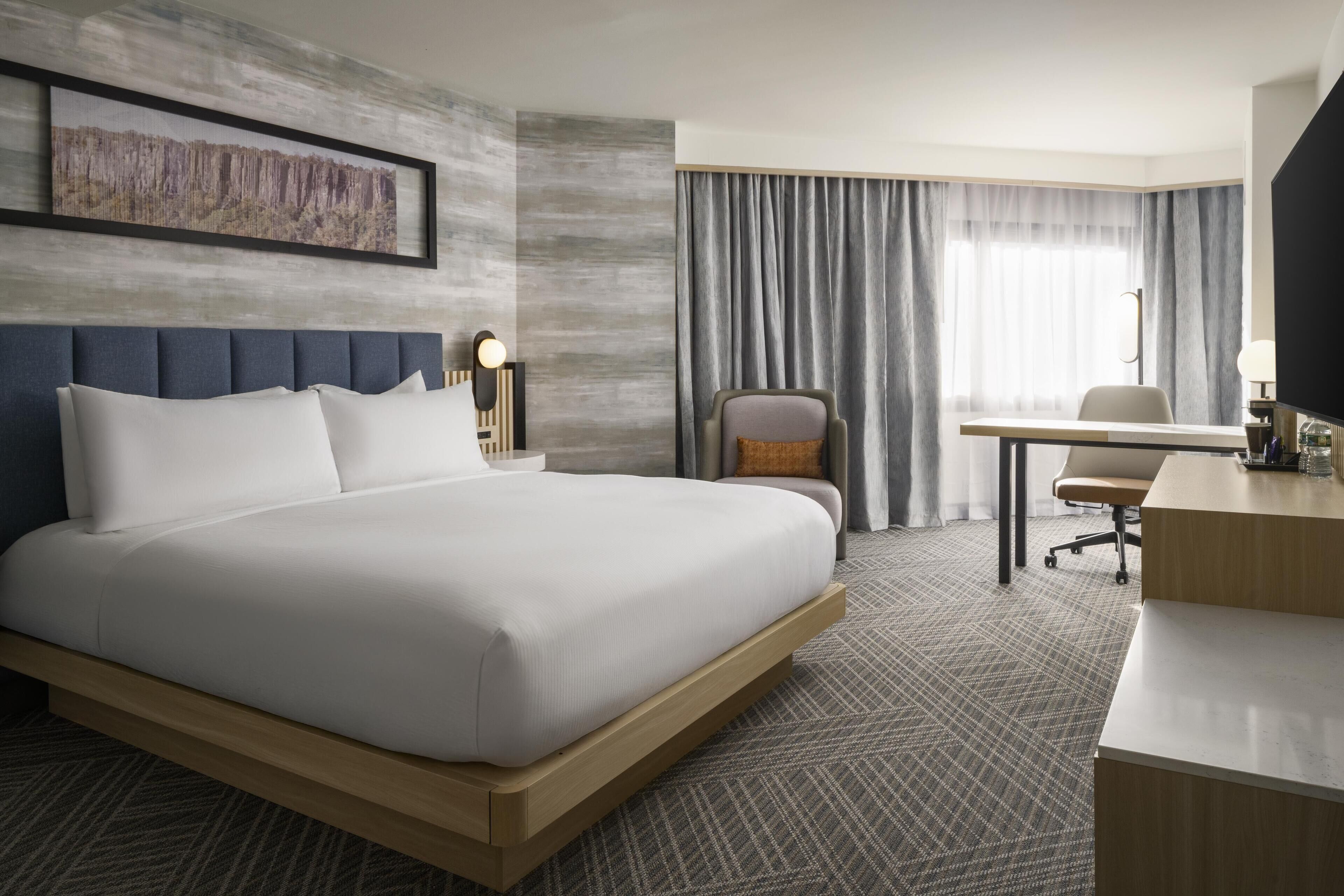 Foto - DoubleTree by Hilton Fort Lee - George Washington Bridge