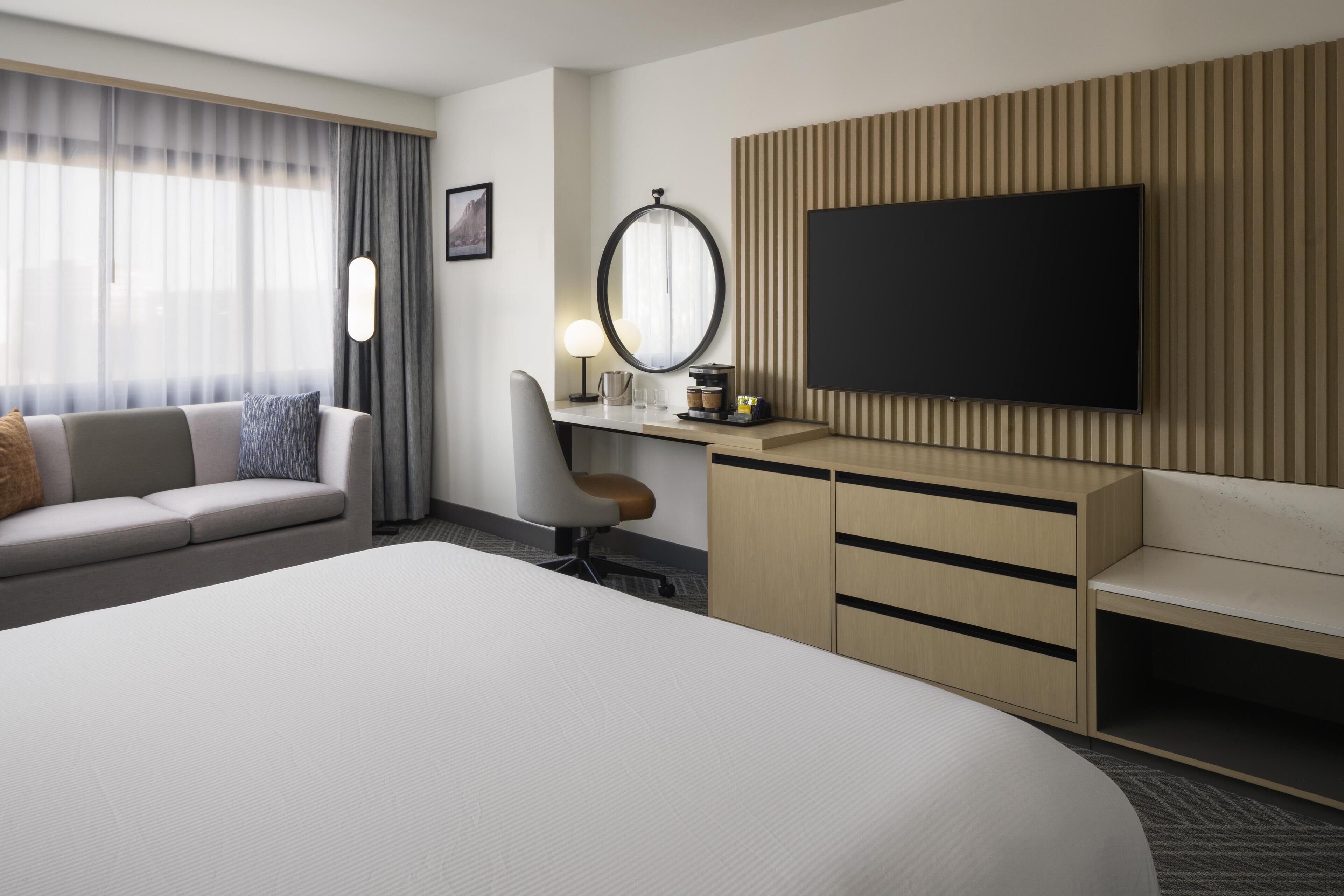 Foto - DoubleTree by Hilton Fort Lee - George Washington Bridge
