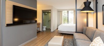Hyatt Place Charlotte/Arrowood
