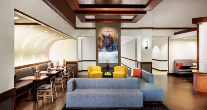 Hyatt Place Charlotte/Arrowood