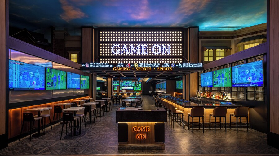 Boulder Station Hotel and Casino