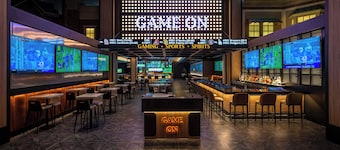 Boulder Station Hotel and Casino