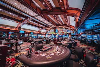 Casino at Boulder Station Hotel and Casino