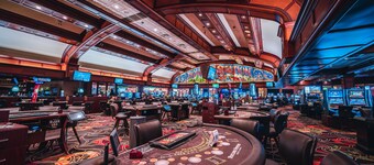 Boulder Station Hotel and Casino