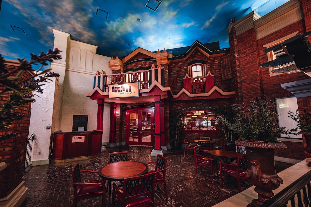 Boulder Station Hotel and Casino