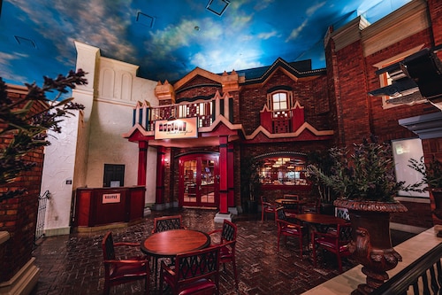 Boulder Station Hotel and Casino