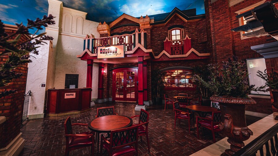 Boulder Station Hotel and Casino