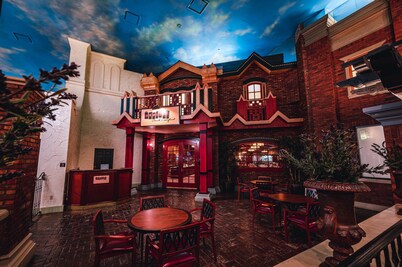 Boulder Station Hotel and Casino