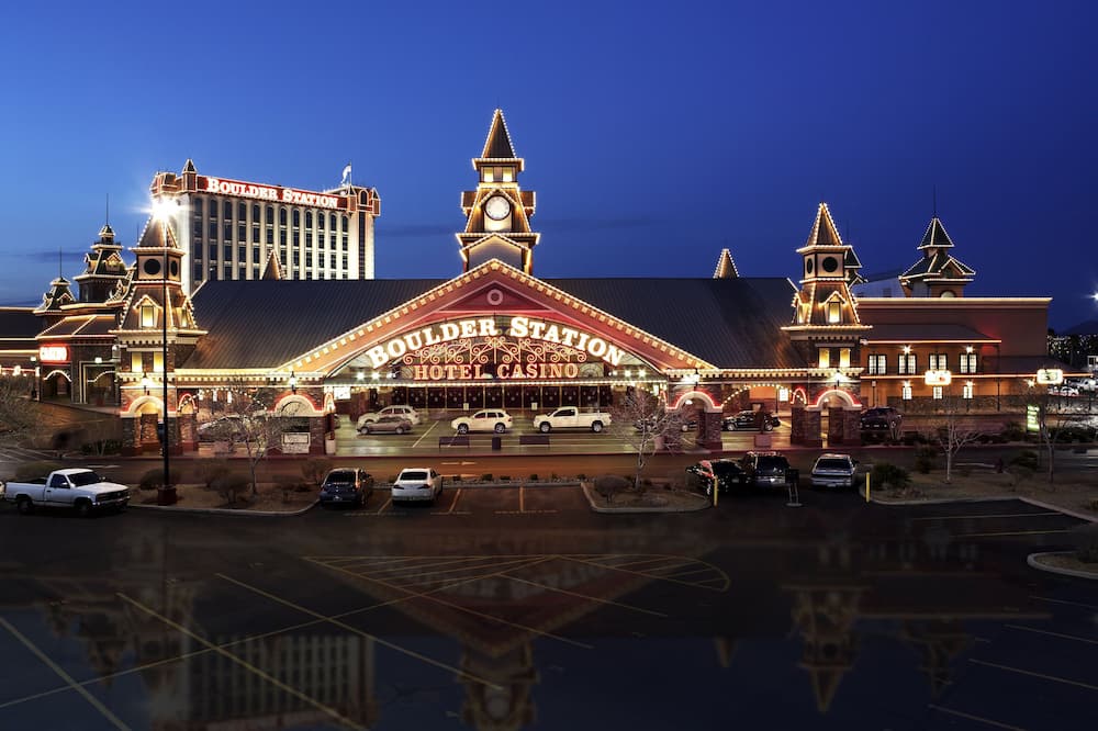 Boulder Station Hotel and Casino