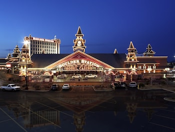 Boulder Station Hotel and Casino