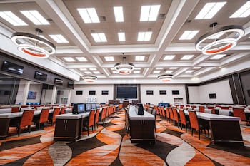 Casino at Boulder Station Hotel and Casino