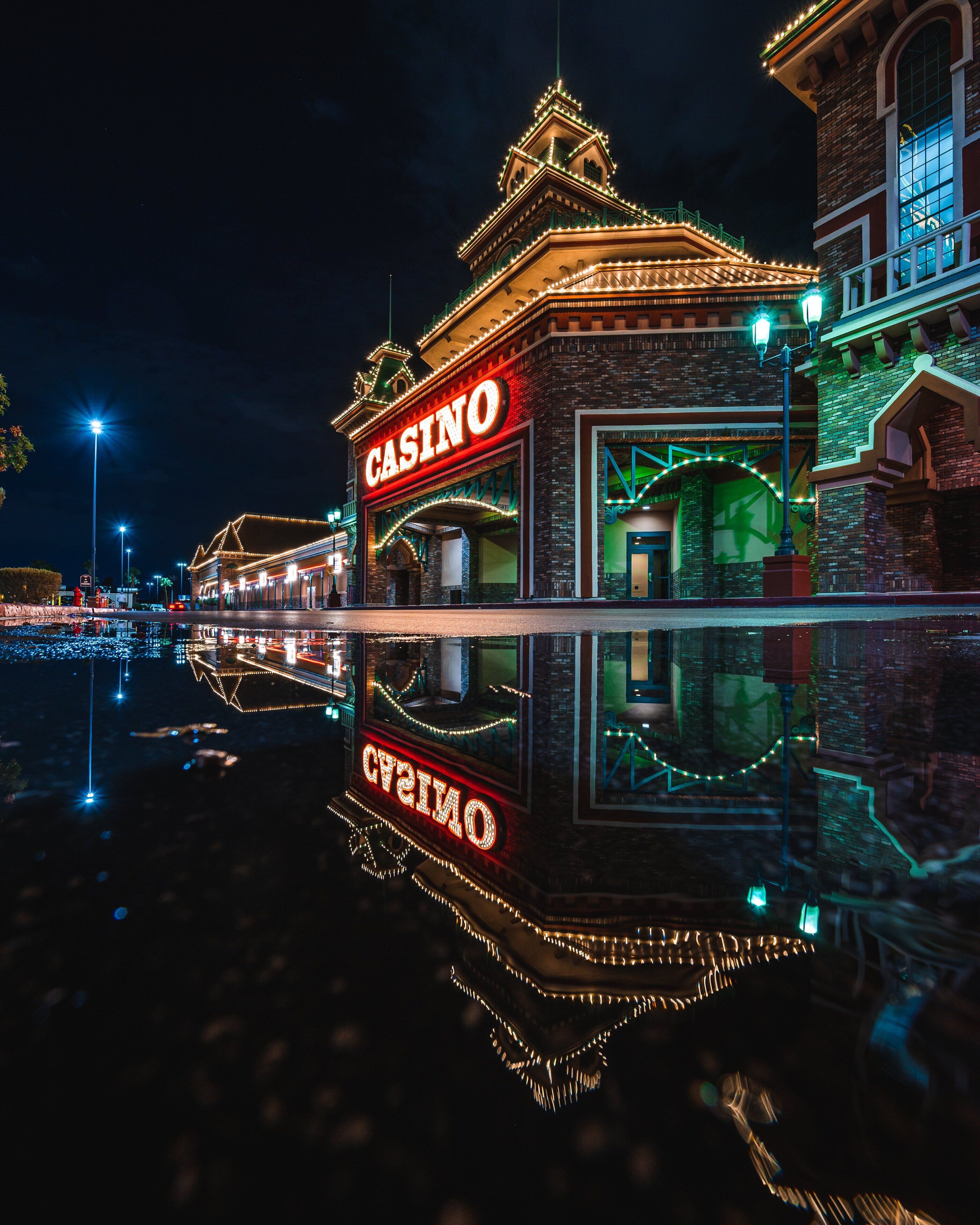 Foto - Boulder Station Hotel & Casino