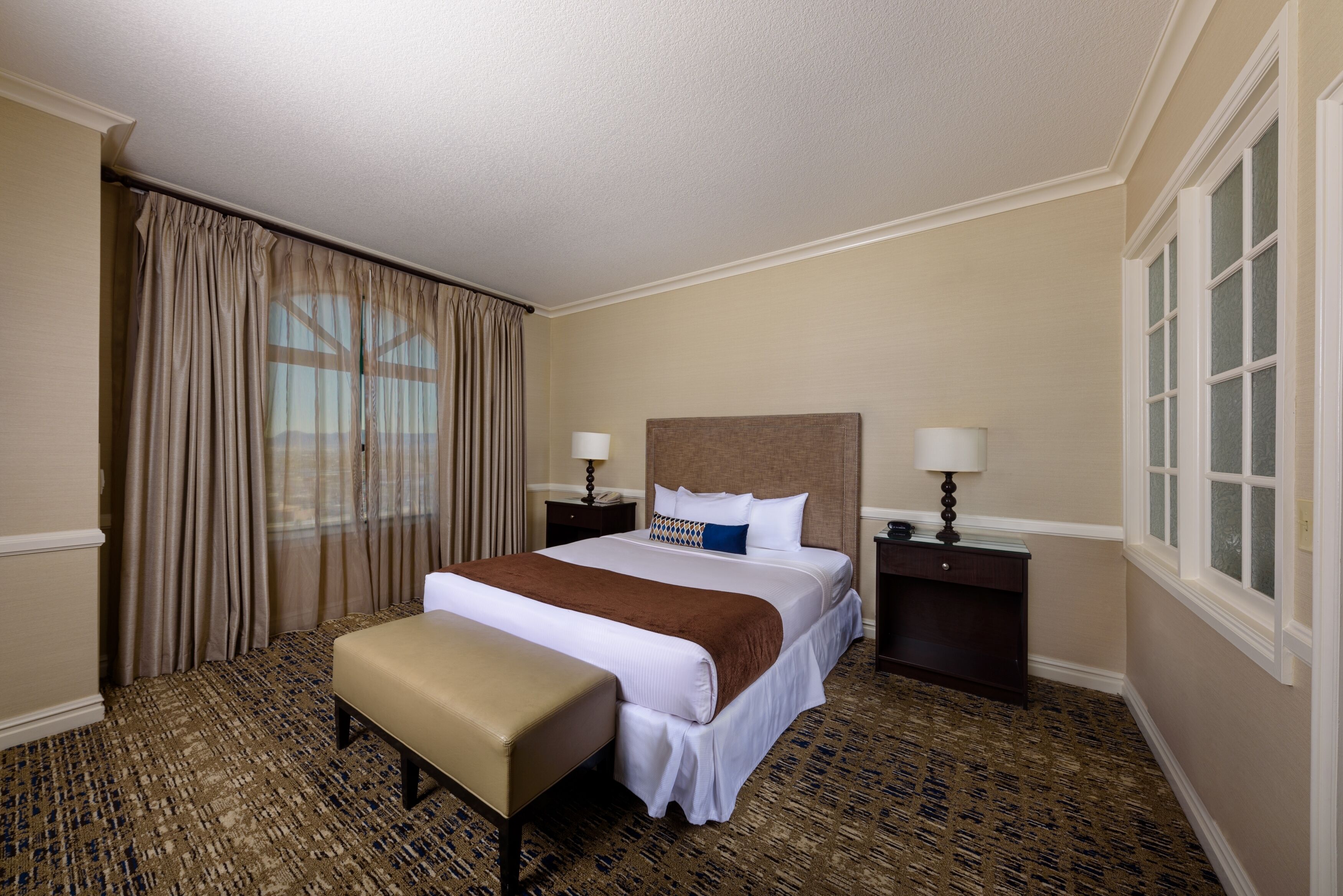 Foto - Boulder Station Hotel & Casino