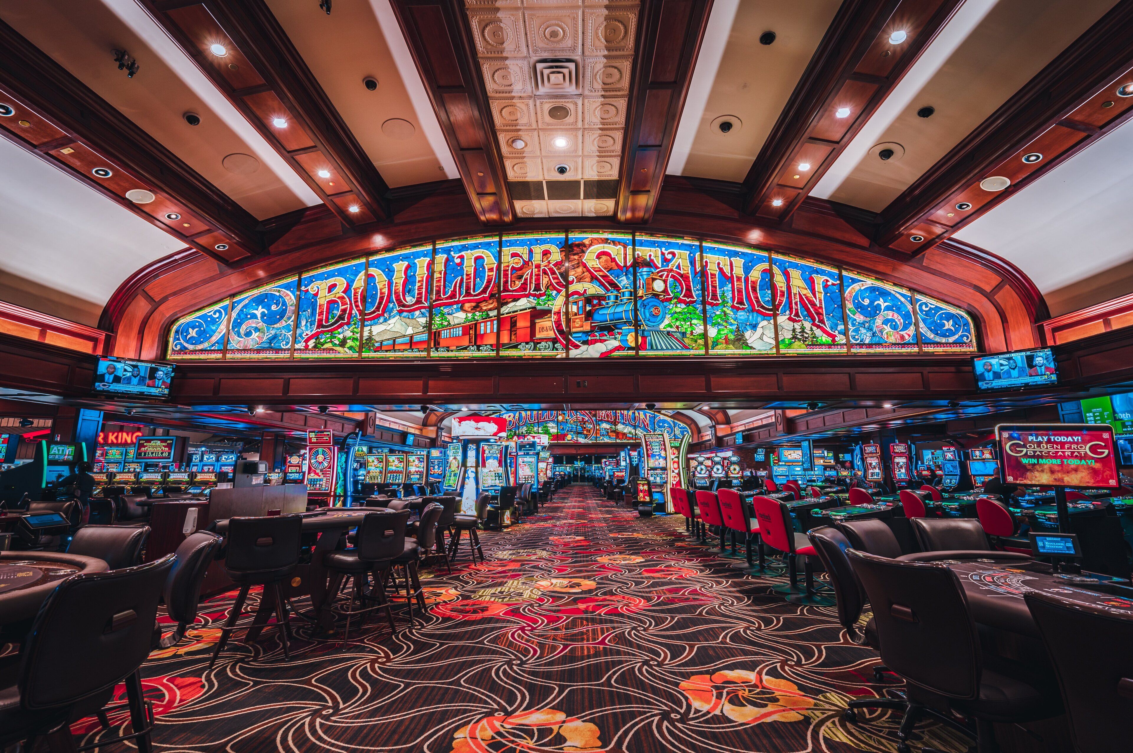 Boulder Station Hotel and Casino Reviews Deals Photos 2025 Expedia