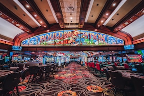 Casino