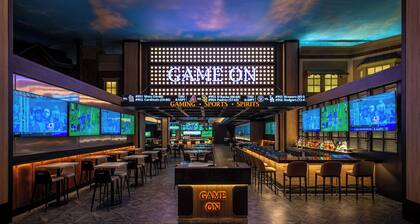 Boulder Station Hotel and Casino