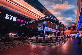 Casino at Boulder Station Hotel and Casino