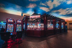 Casino
