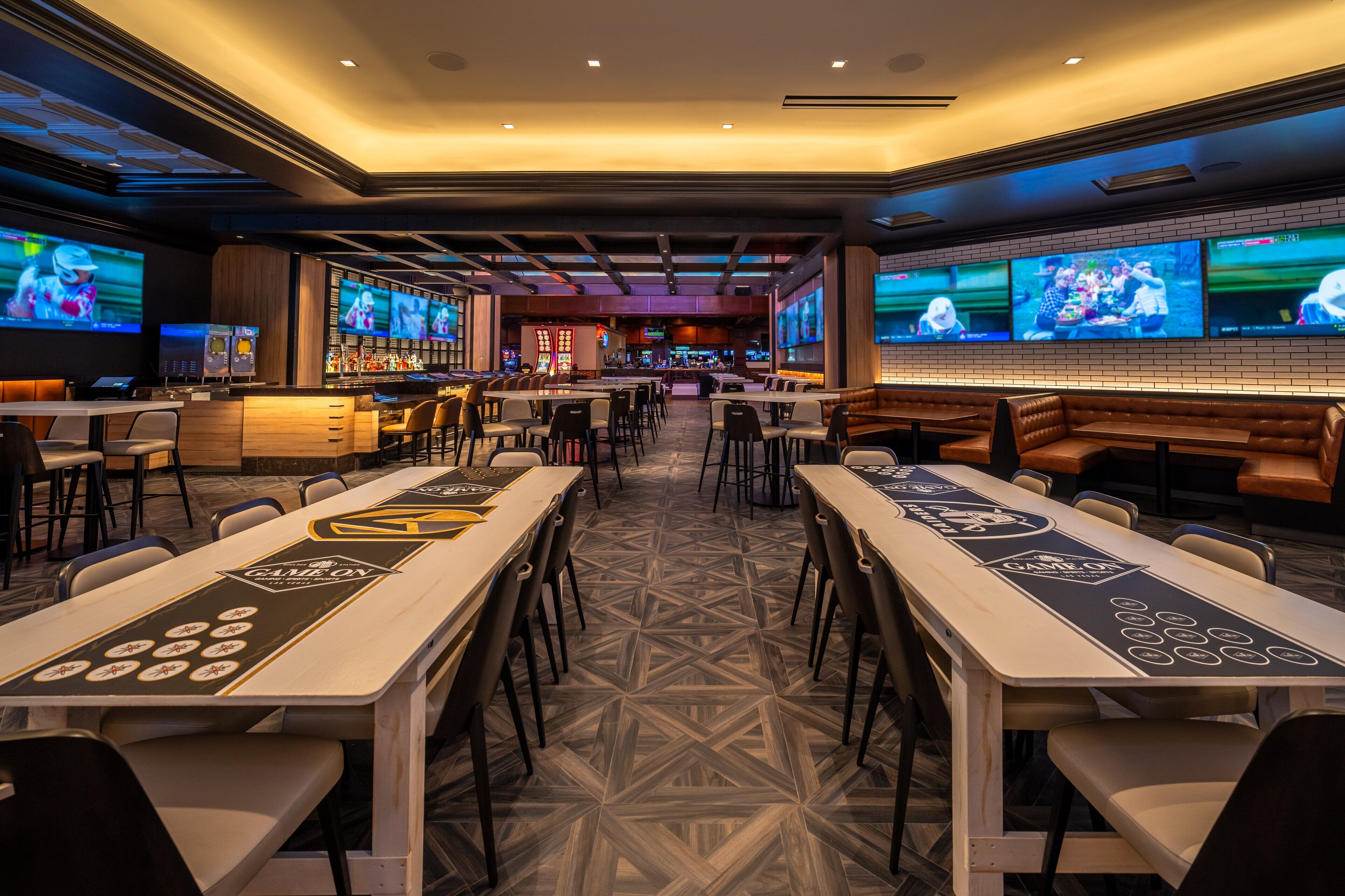 Foto - Boulder Station Hotel & Casino