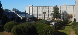 Außenpool