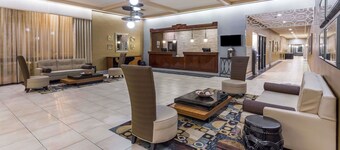 Wyndham Garden Greensboro