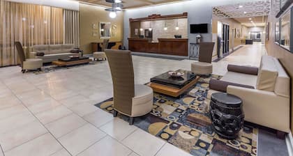 Wyndham Garden Greensboro