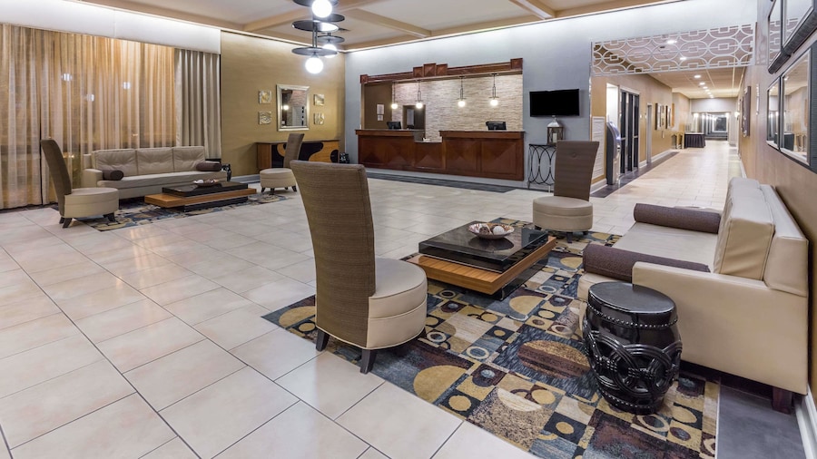 Wyndham Garden Greensboro