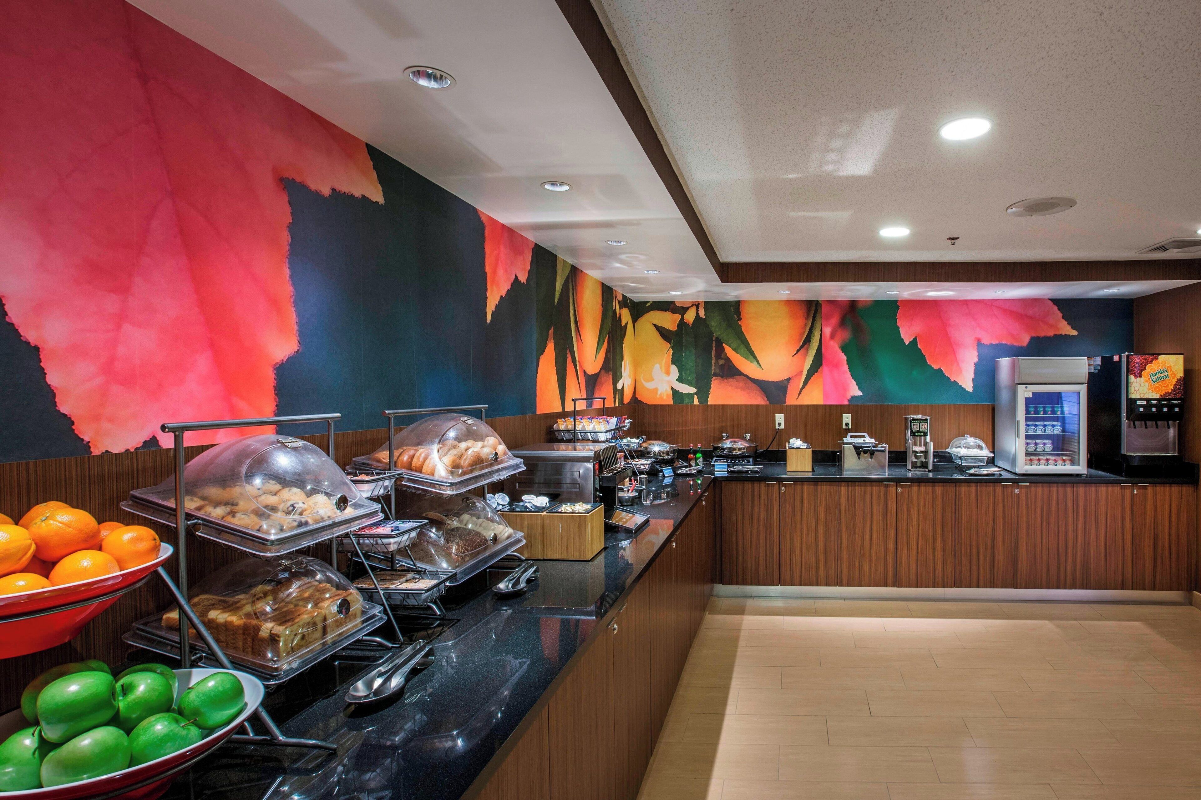 Photo - Fairfield Inn by Marriott East Rutherford Meadowlands