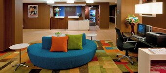 Fairfield Inn by Marriott East Rutherford Meadowlands