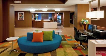 Fairfield Inn by Marriott East Rutherford Meadowlands