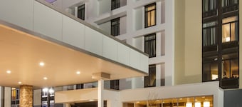 Fairfield Inn by Marriott East Rutherford Meadowlands