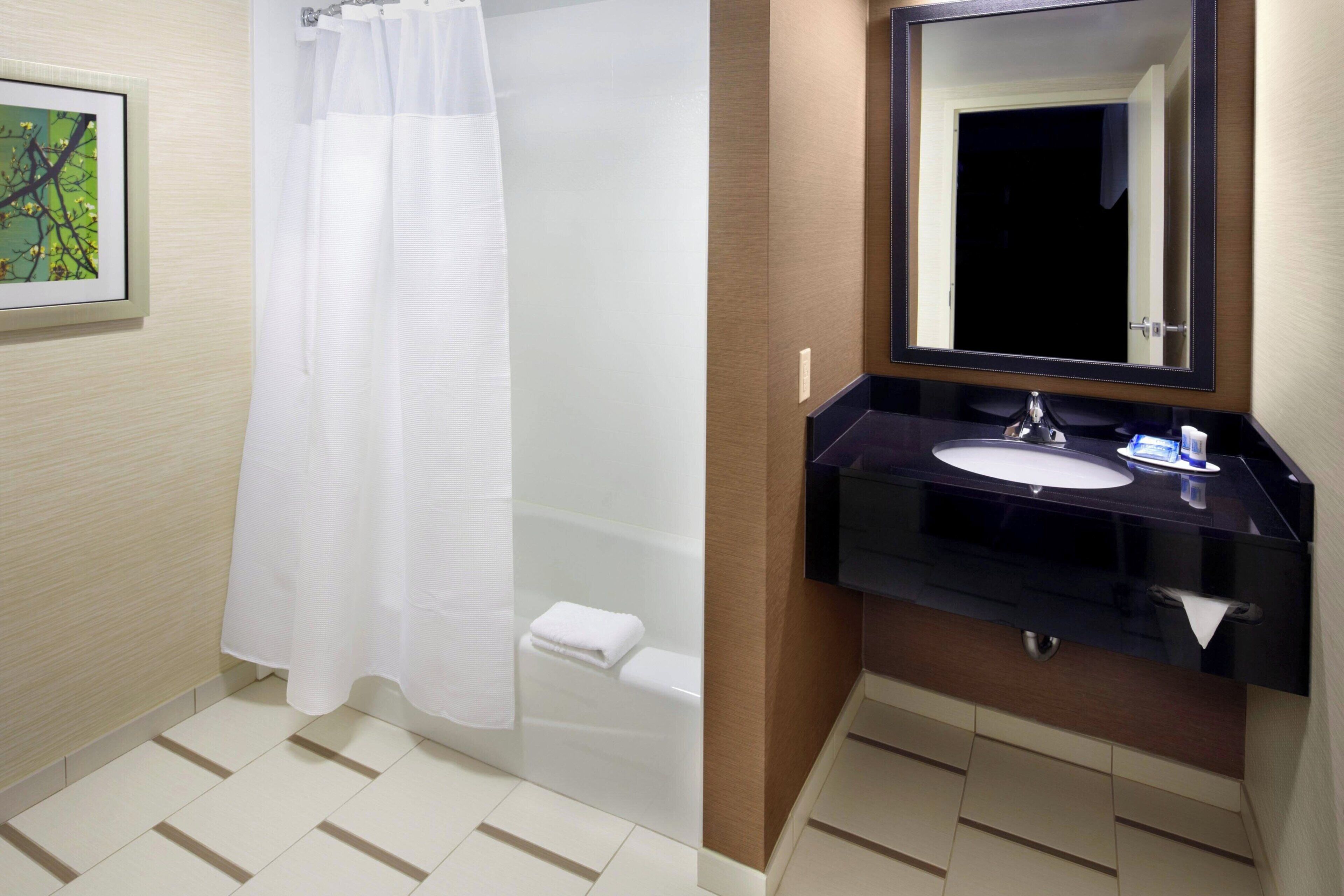 Photo - Fairfield Inn by Marriott East Rutherford Meadowlands