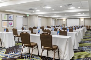 Sala de reuniones