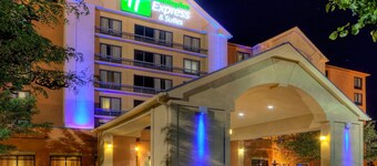 Holiday Inn Express Hotel & Suites Albuquerque Midtown by IHG