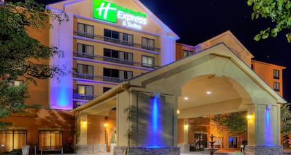 Holiday Inn Express Hotel & Suites Albuquerque Midtown by IHG