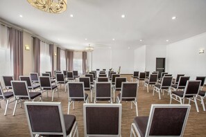 Møtefasiliteter