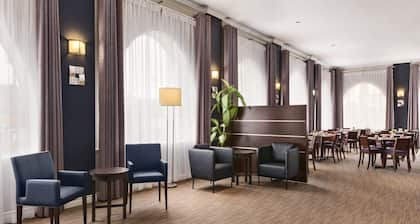 Days Inn & Conference Centre by Wyndham Montreal Airport