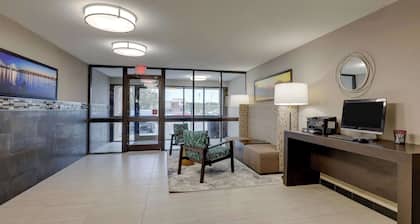 Drury Inn & Suites Cape Girardeau
