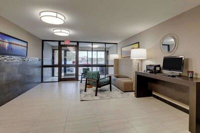 Drury Inn & Suites Cape Girardeau
