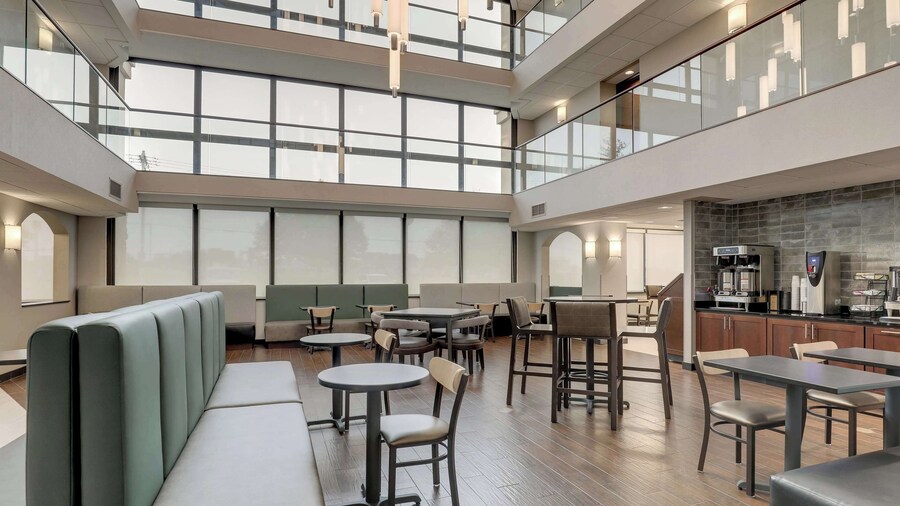 Drury Inn & Suites Cape Girardeau