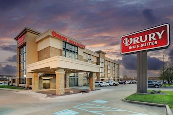 Drury Inn & Suites Cape Girardeau