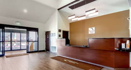 Sleep Inn Grand Island North