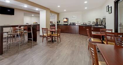 Sleep Inn Grand Island North