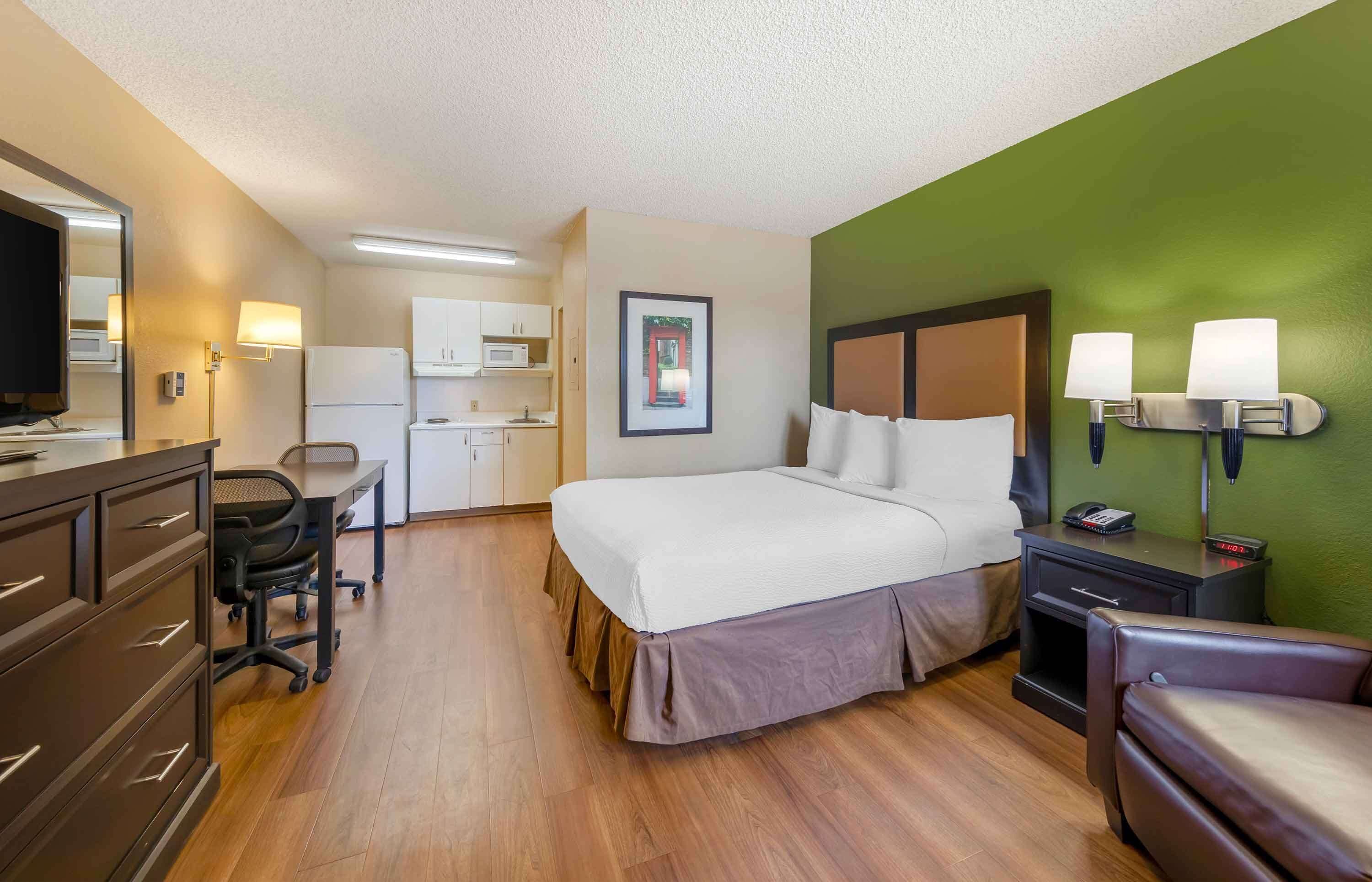 Photo - Extended Stay America Suites - Bakersfield - California Avenue