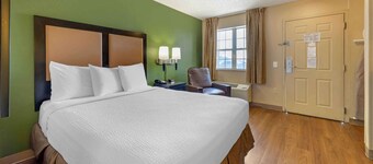 Extended Stay America Suites Bakersfield California Avenue