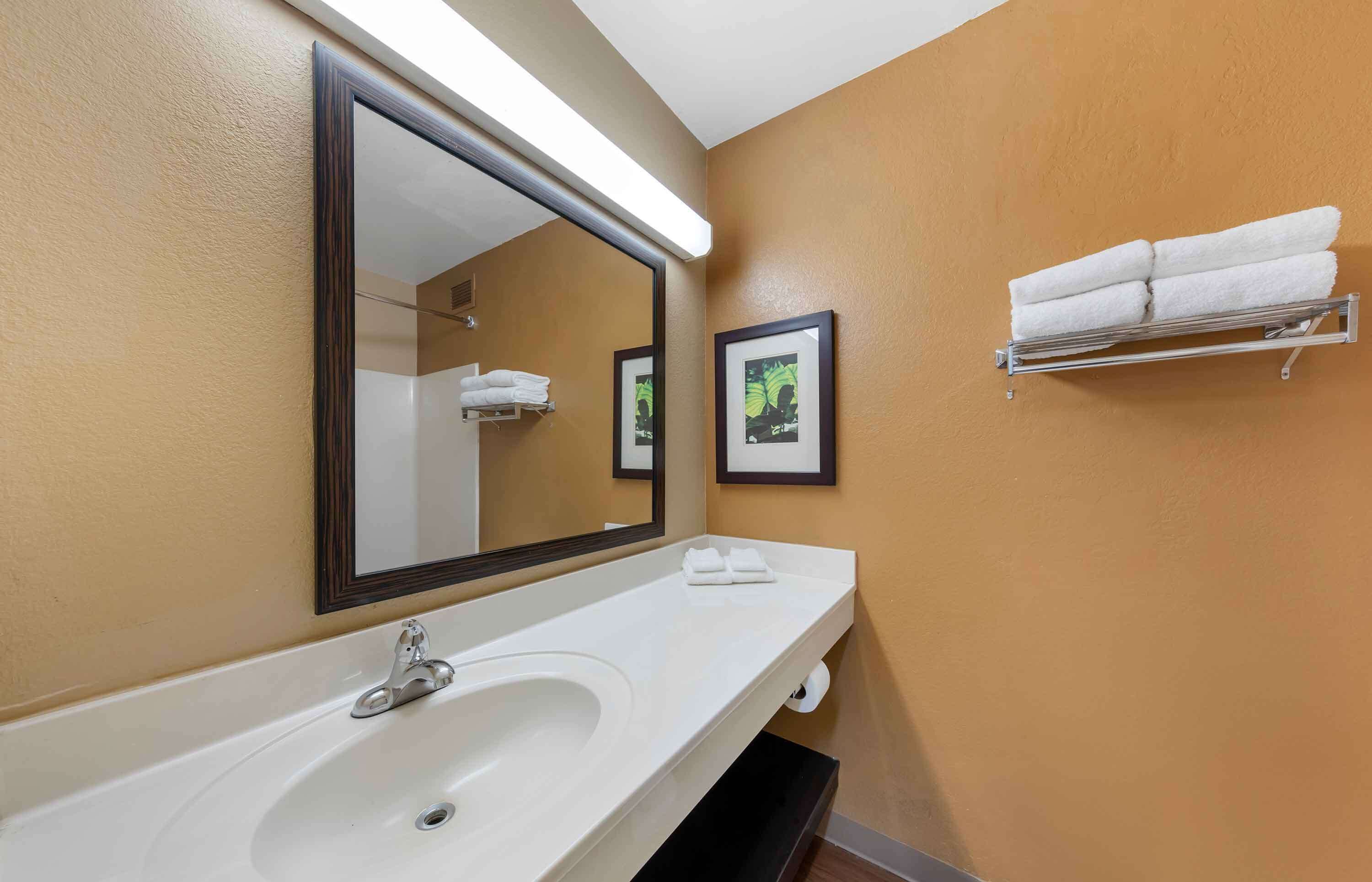 Photo - Extended Stay America Suites - Bakersfield - California Avenue