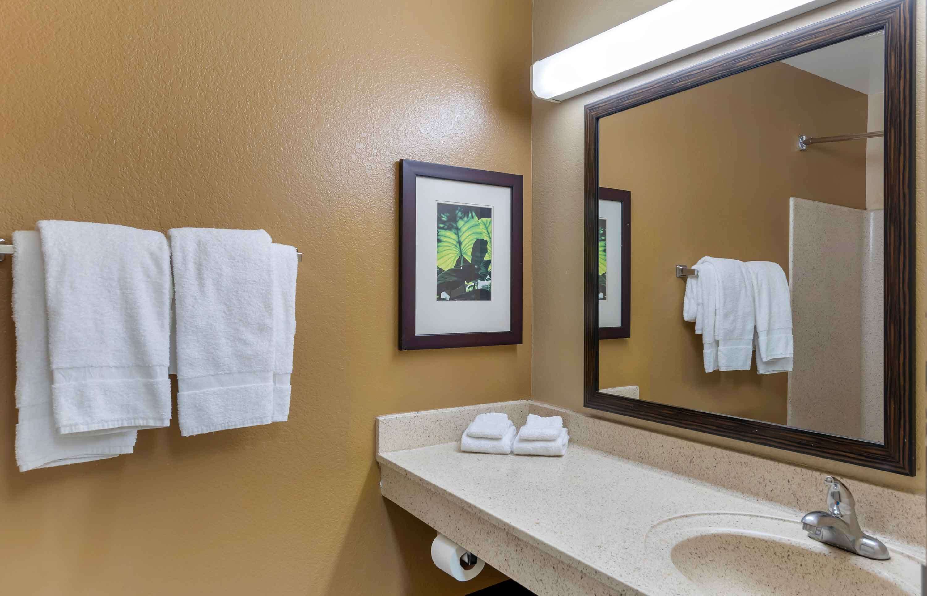 Photo - Extended Stay America Suites - Bakersfield - California Avenue